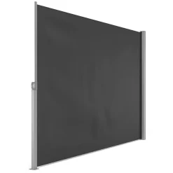 Seitenmarkise VIA 180 x 300 cm anthrazit