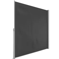 Seitenmarkise VIA 200 x 300 cm anthrazit