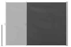 Seitenmarkise VIA 200 x 300 cm anthrazit