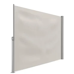 Seitenmarkise VIA 160 x 300 cm beige