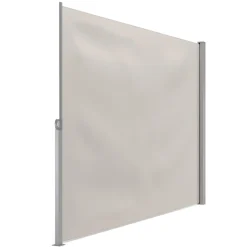 Seitenmarkise VIA 200 x 300 cm beige