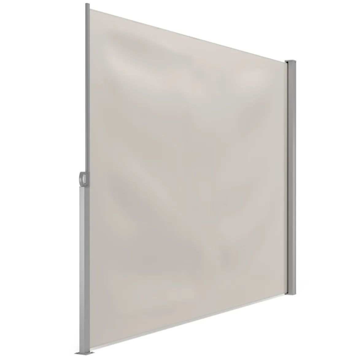 Seitenmarkise VIA 200 x 300 cm beige