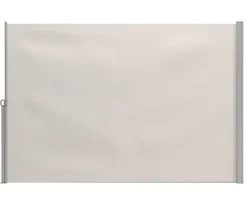 Seitenmarkise VIA 200 x 300 cm beige