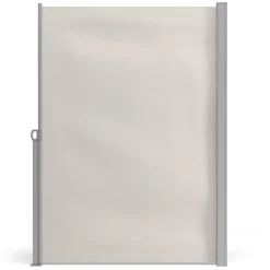 Seitenmarkise VIA 200 x 300 cm beige