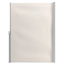 Seitenmarkise VIA 220 x 600 cm beige