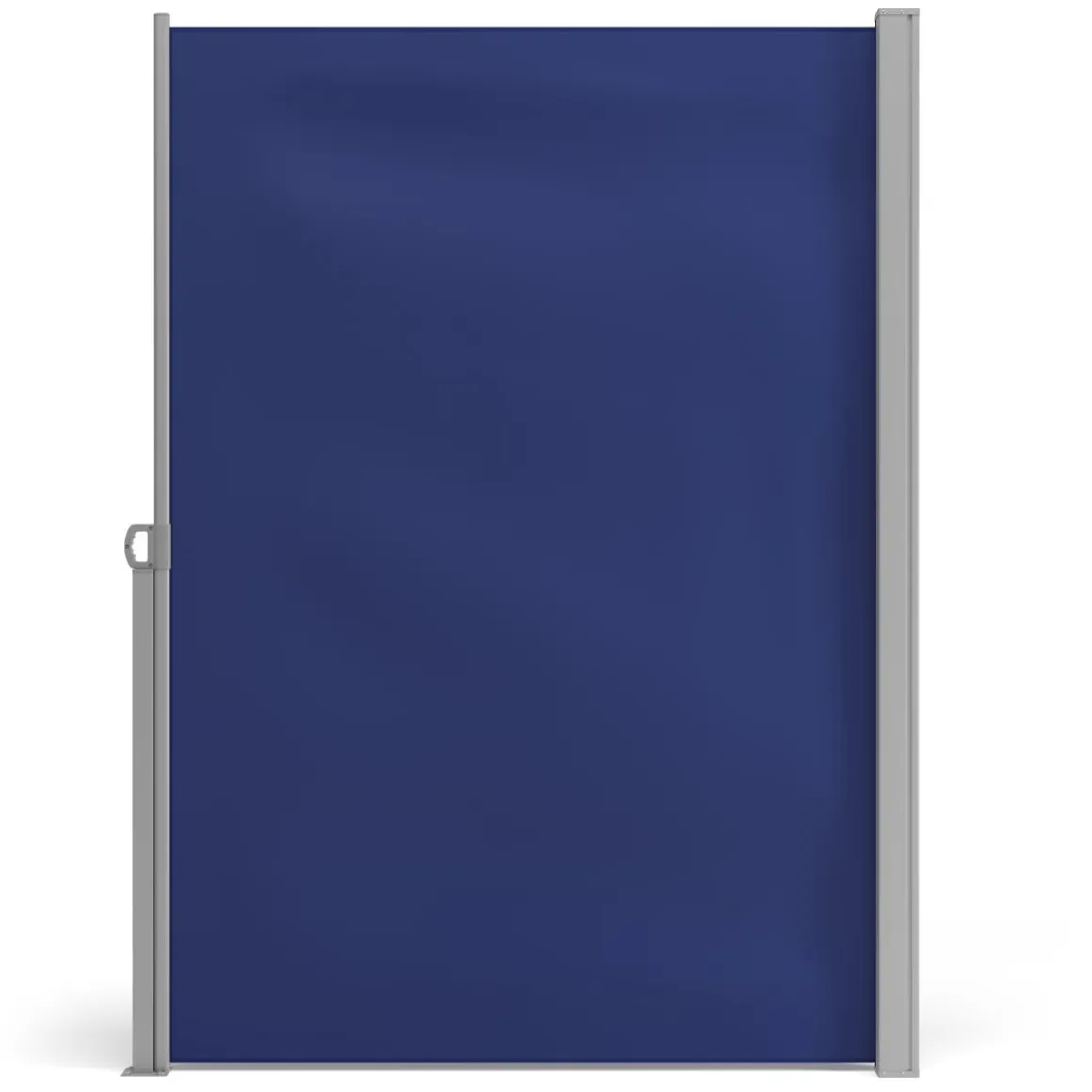 Seitenmarkise VIA 200 x 300 cm blau