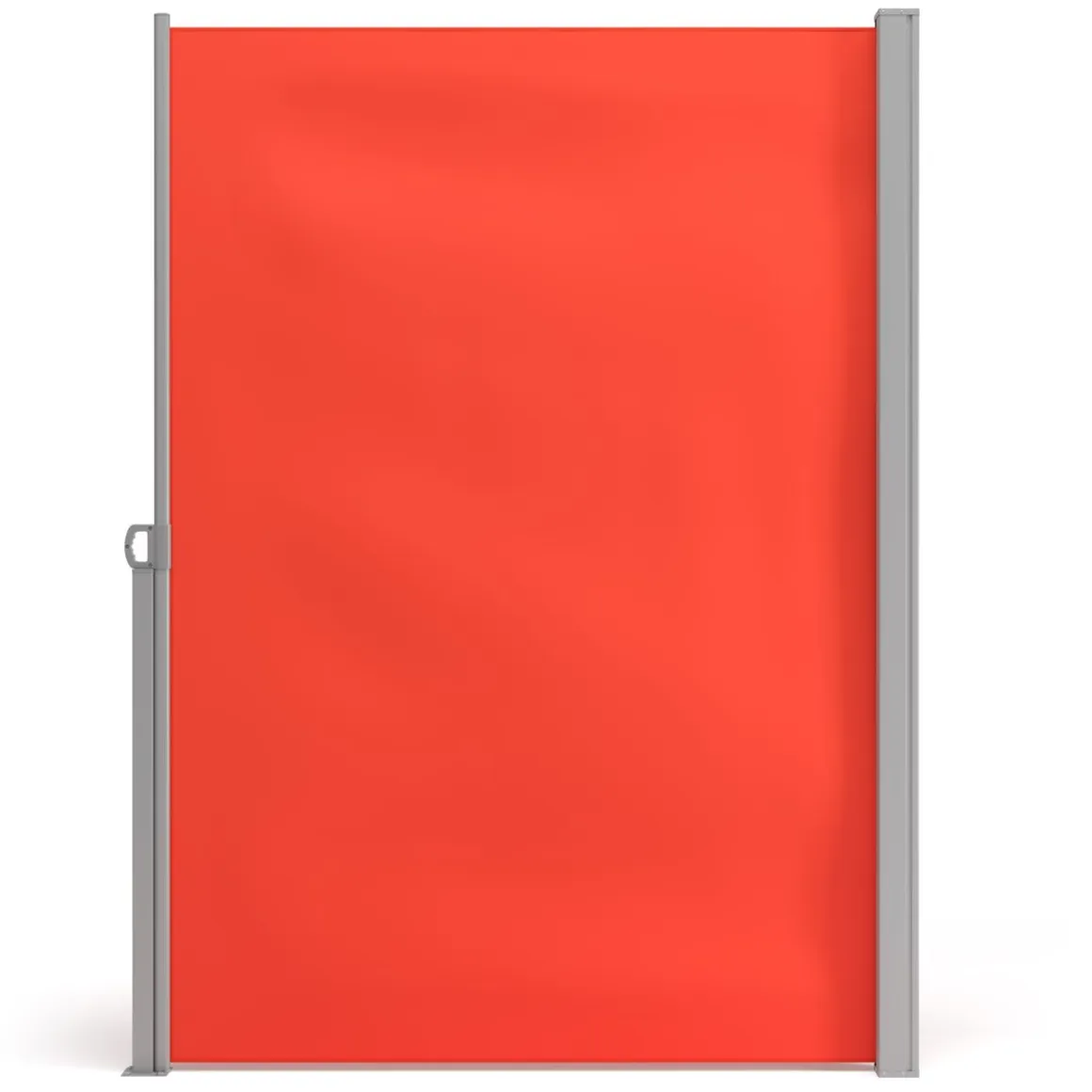 Seitenmarkise 200 x 300 cm orange
