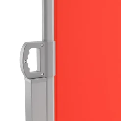 Seitenmarkise 200 x 300 cm orange