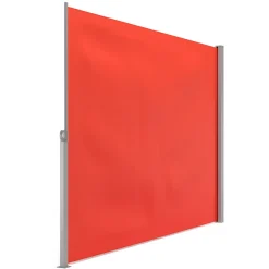 Seitenmarkise 200 x 300 cm orange