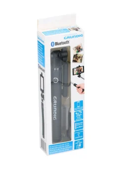 Selfie Stick mit Bluetooth