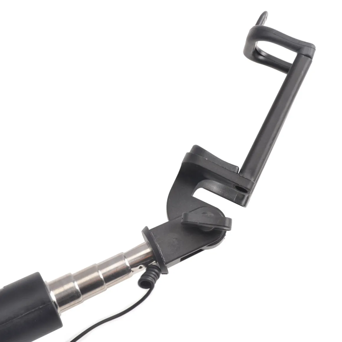 Selfie Stick mit Kabel