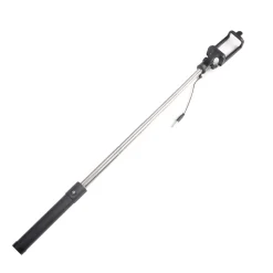 Selfie Stick mit Kabel