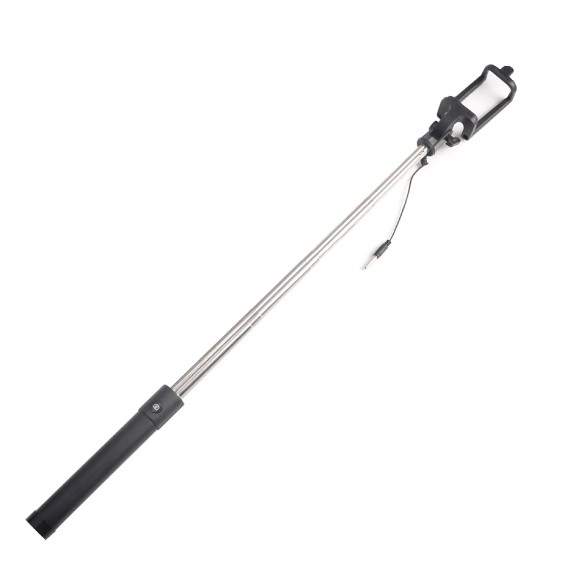 Selfie Stick mit Kabel