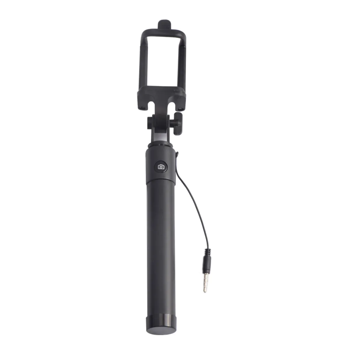 Selfie Stick mit Kabel