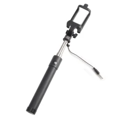 Selfie Stick mit Kabel