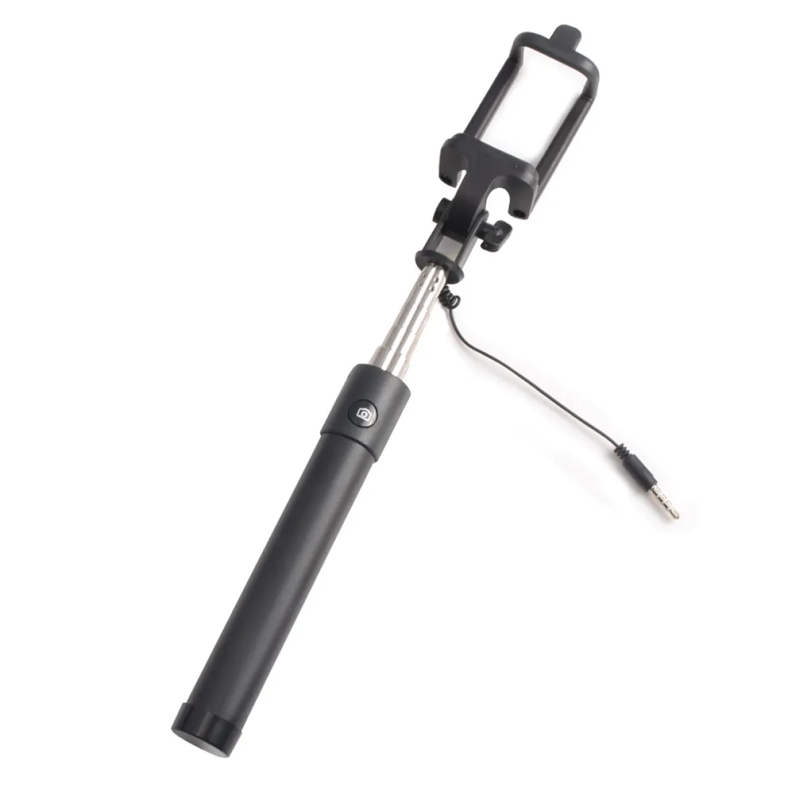 Selfie Stick mit Kabel