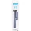 Selfie Stick Stativ mit Bluetooth schwarz