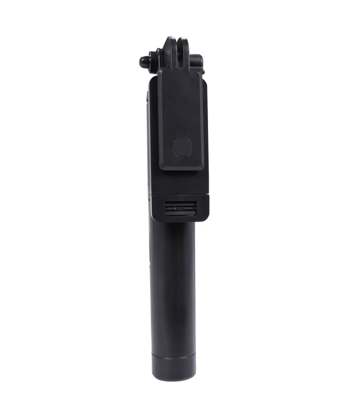 Selfie Stick Stativ mit Bluetooth schwarz
