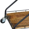 Servierwagen ANTON