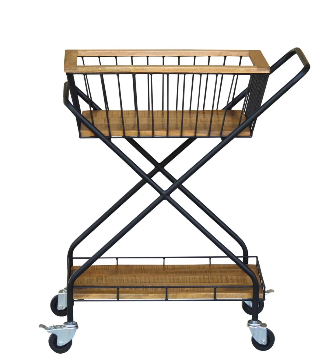 Servierwagen ANTON