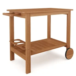 Servierwagen Holz LAMEGO