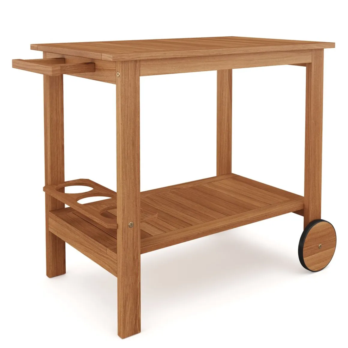 Servierwagen Holz LAMEGO