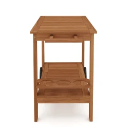 Servierwagen Holz LAMEGO