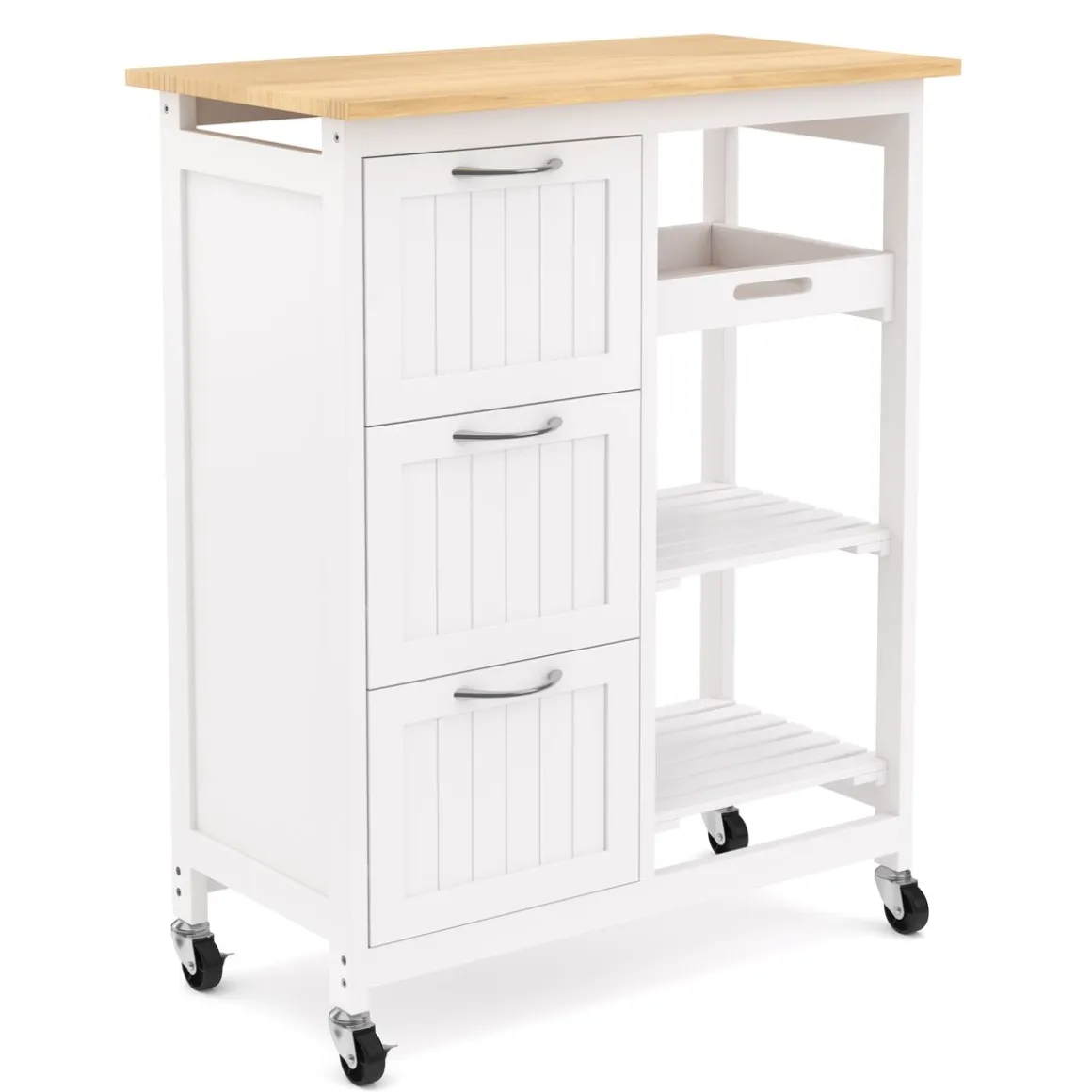 Servierwagen VALERIE