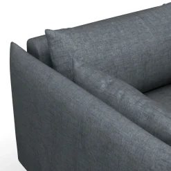 Sessel AIDEN anthrazit