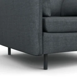 Sessel AIDEN anthrazit