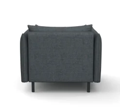 Sessel AIDEN anthrazit