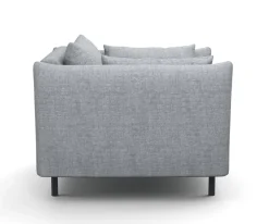 Sessel AIDEN grau