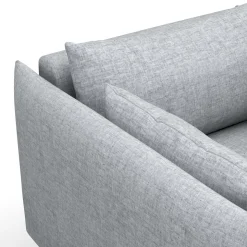Sessel AIDEN grau