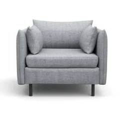 Sessel AIDEN grau