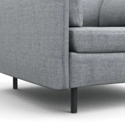 Sessel AIDEN grau