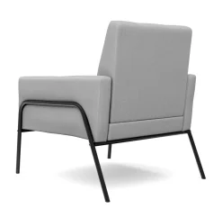 Sessel ALEC hellgrau