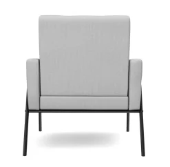 Sessel ALEC hellgrau