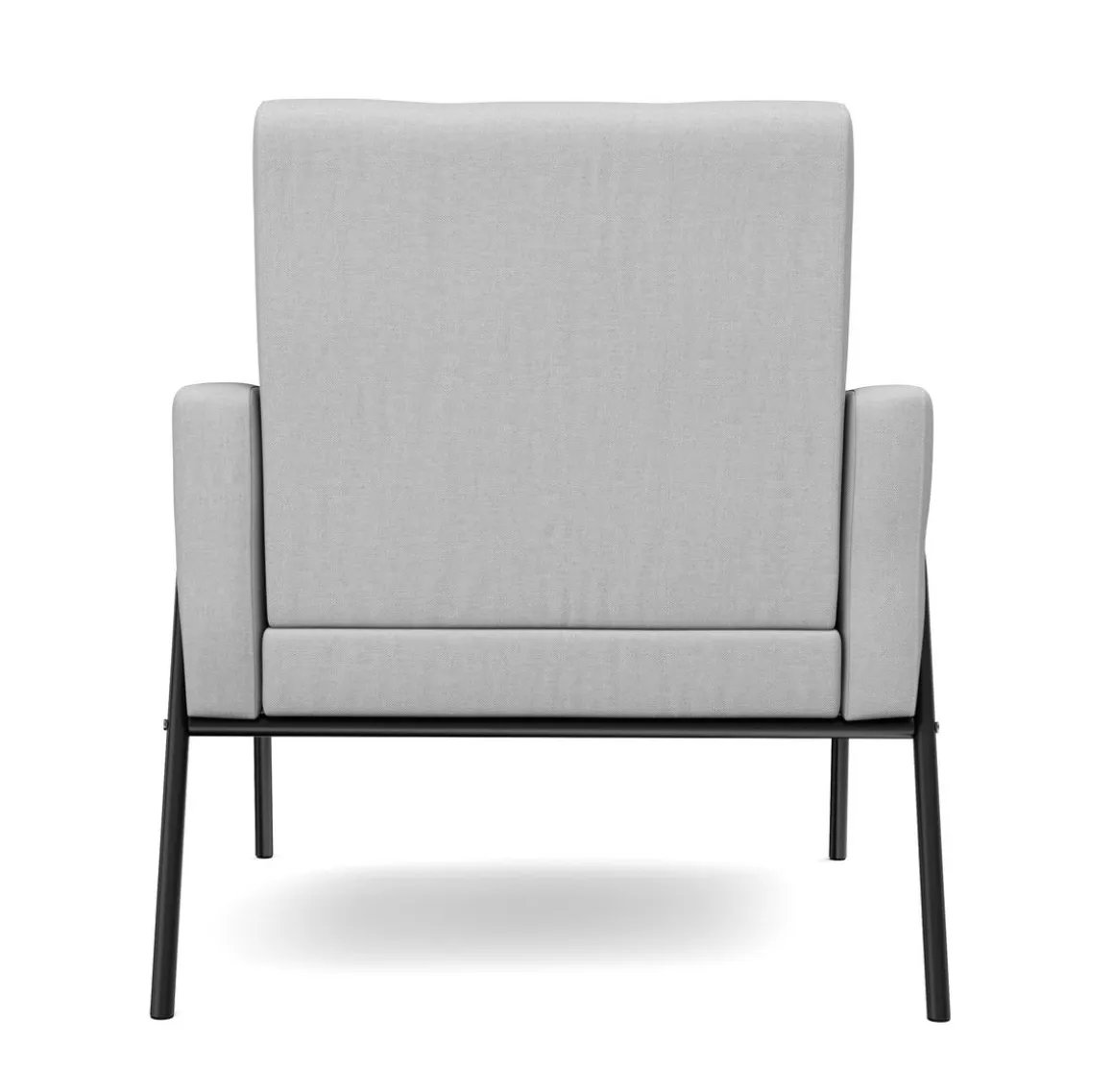 Sessel ALEC hellgrau