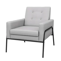Sessel ALEC hellgrau