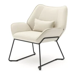 Sessel BRIDA beige