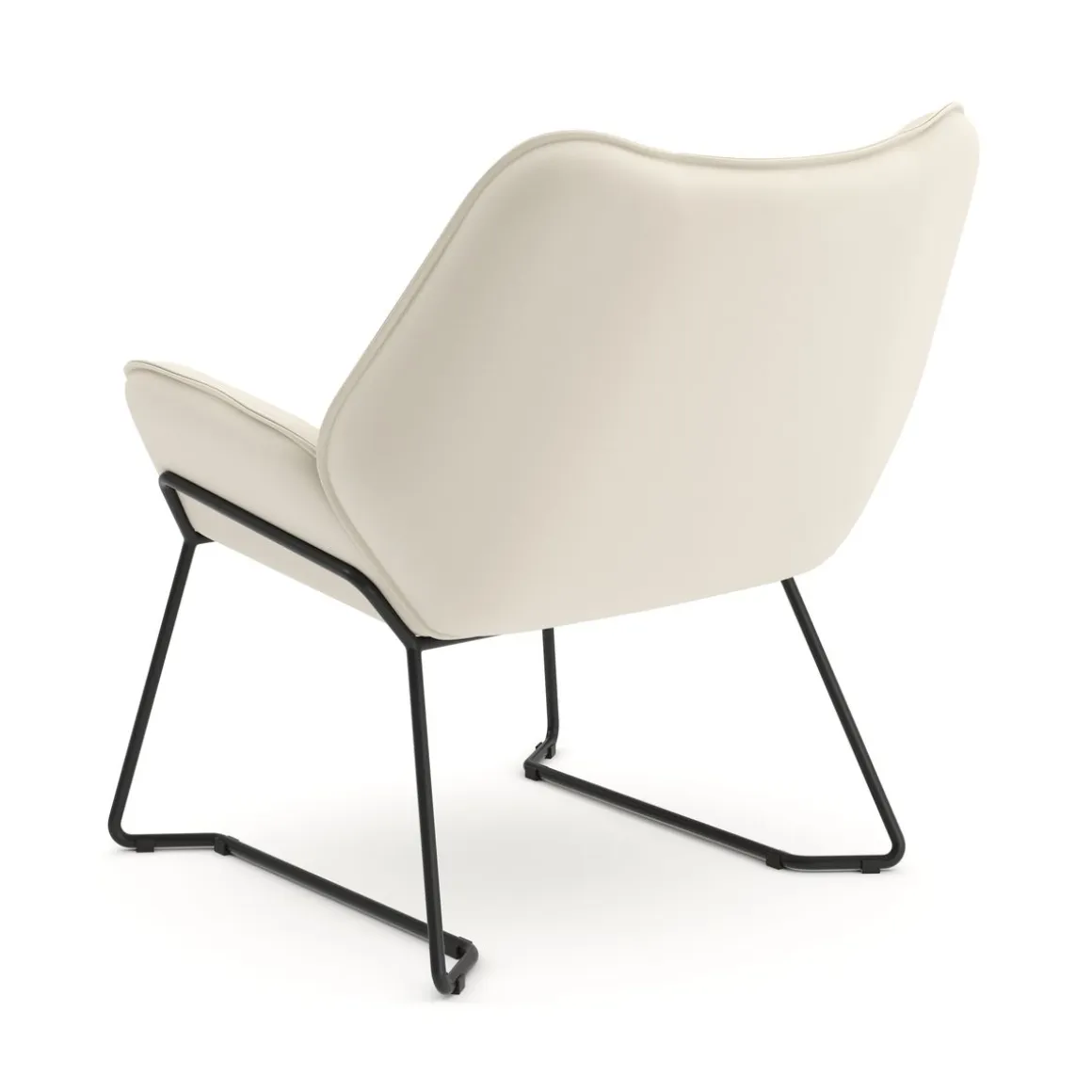 Sessel BRIDA beige