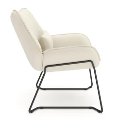 Sessel BRIDA beige