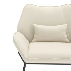 Sessel BRIDA beige