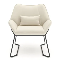 Sessel BRIDA beige