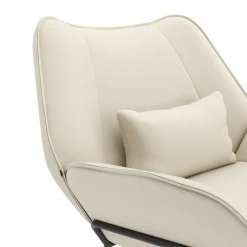Sessel BRIDA beige