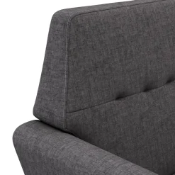 Sessel CODY anthrazit