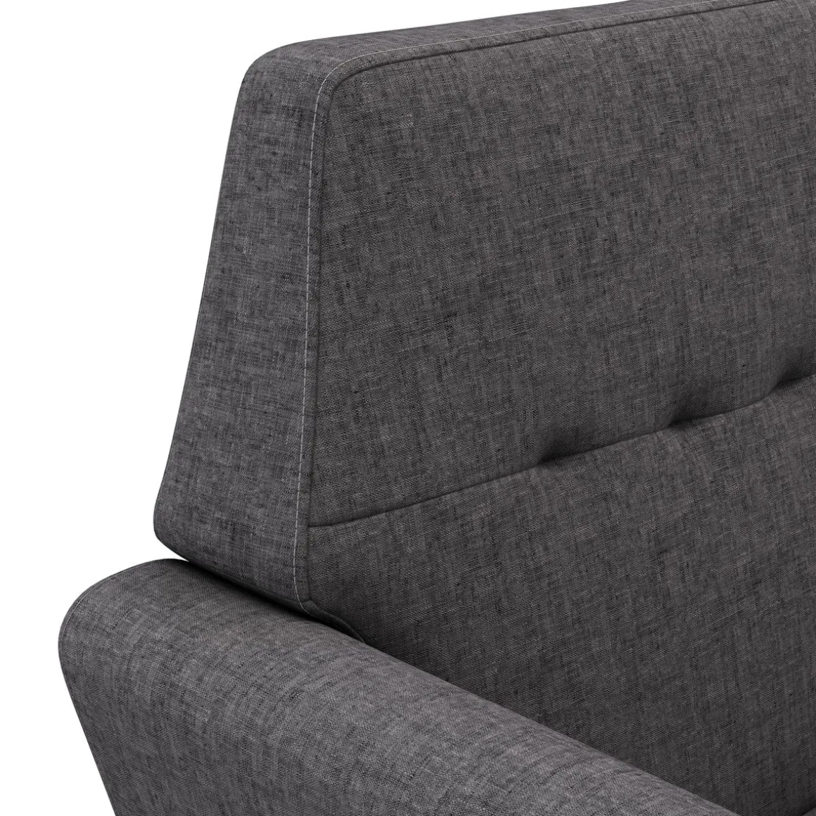 Sessel CODY anthrazit