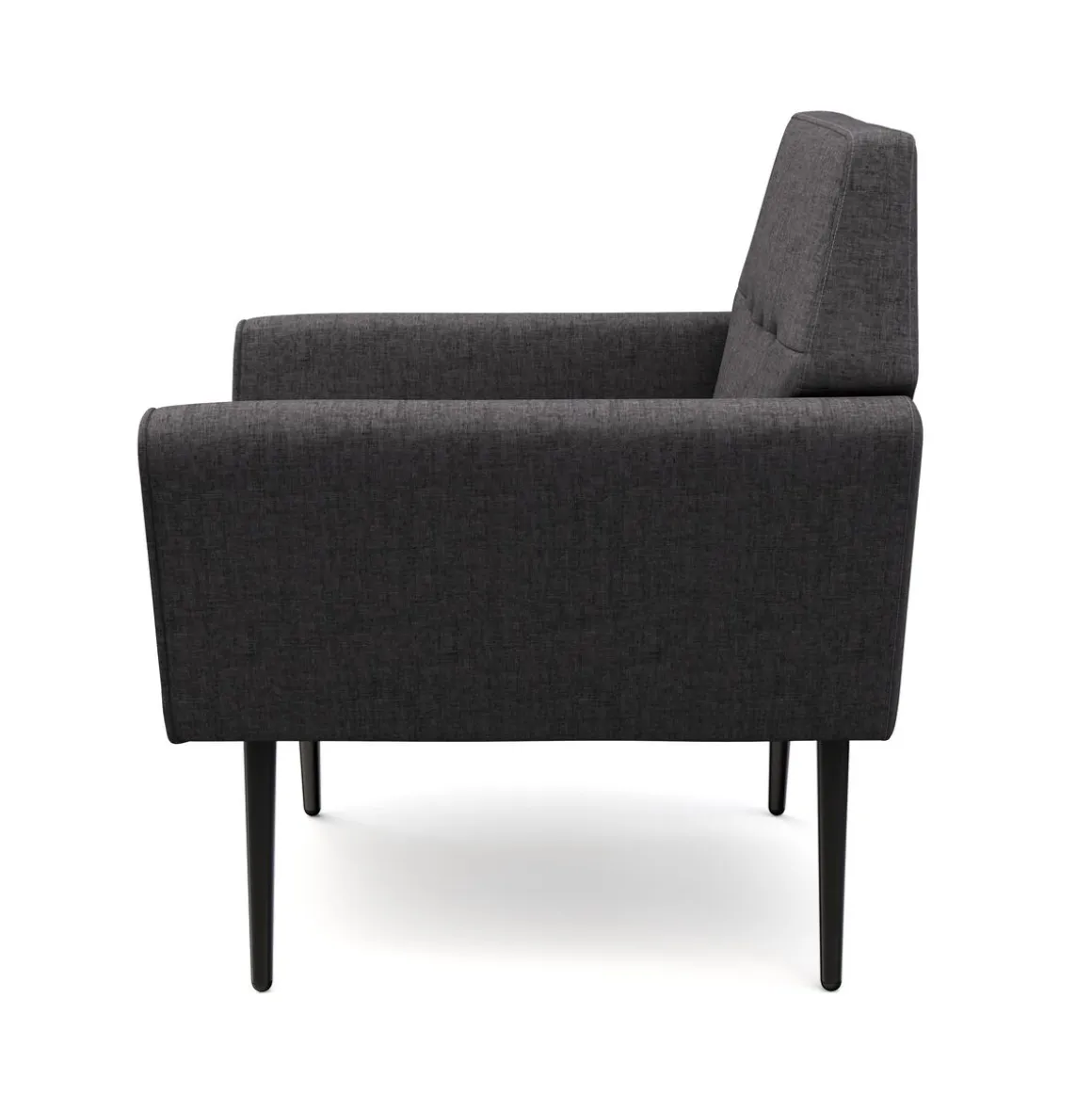 Sessel CODY anthrazit