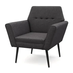 Sessel CODY anthrazit