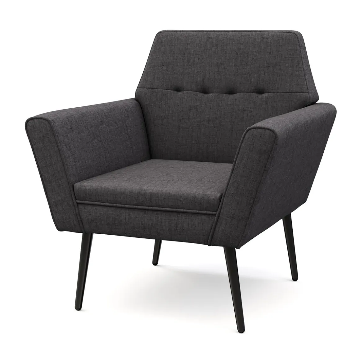 Sessel CODY anthrazit
